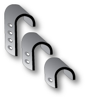 J-Brackets
